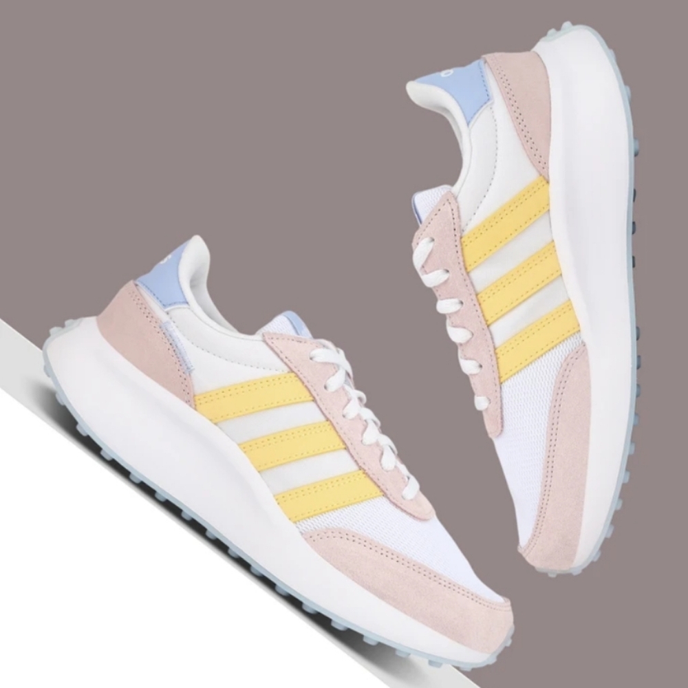 New Adidas Originals Run 70s Sneaker Size Women's 11